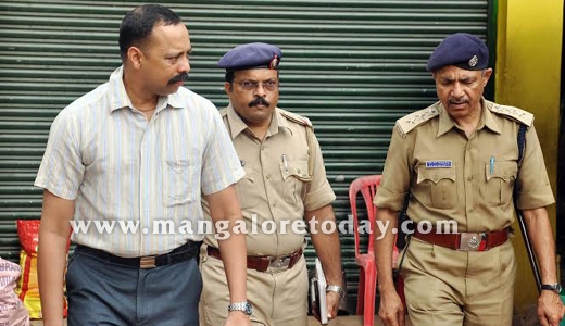 Ranjith murder 